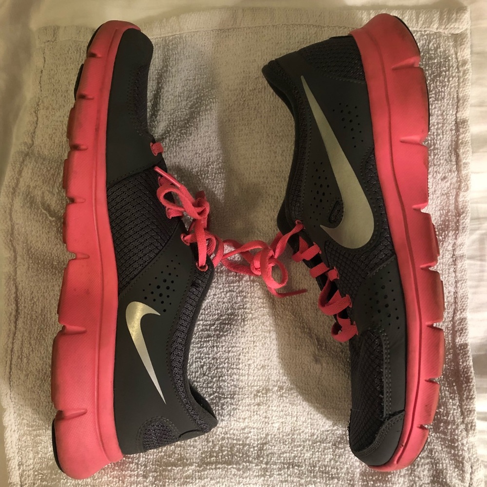 Nike shoes